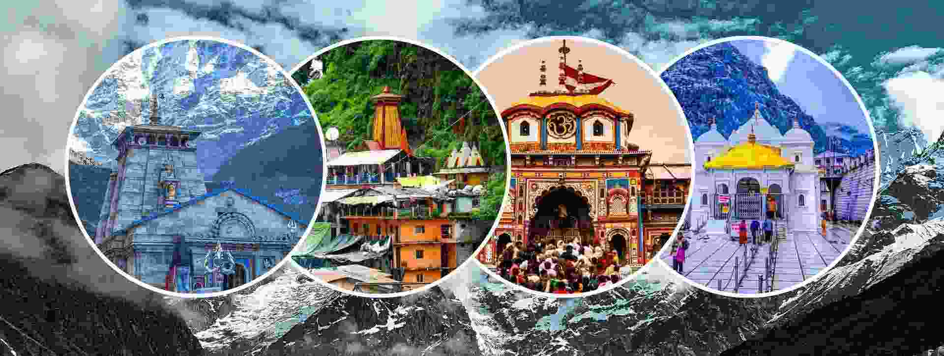 Char Dham Yatra
