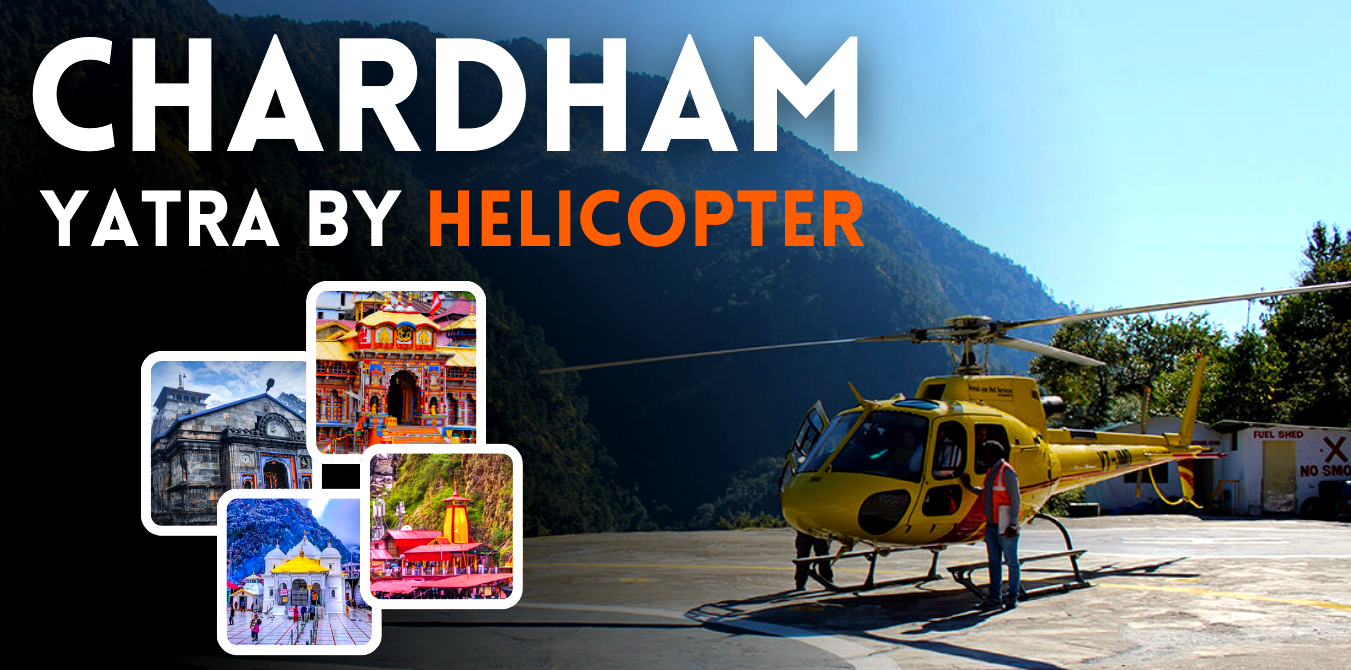 Chardham Yatra Package