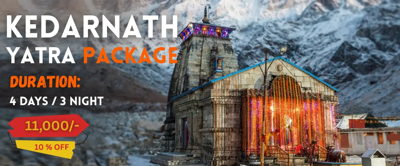 kedarnath-yatra-package-banner