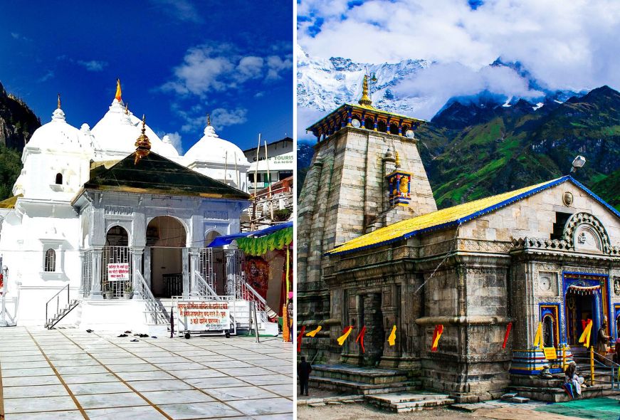 Gangotri-Kedarnath-Tour-Package