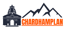 Char Dham Plan Home