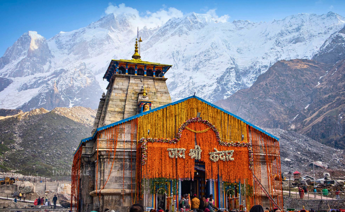 gangotri