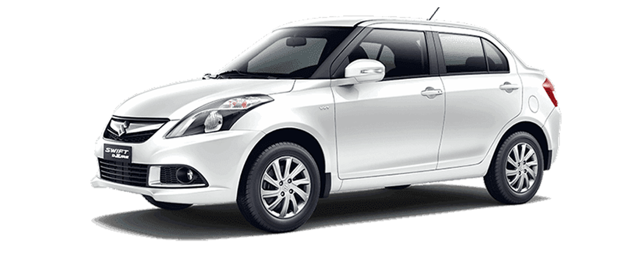 Santro Cab