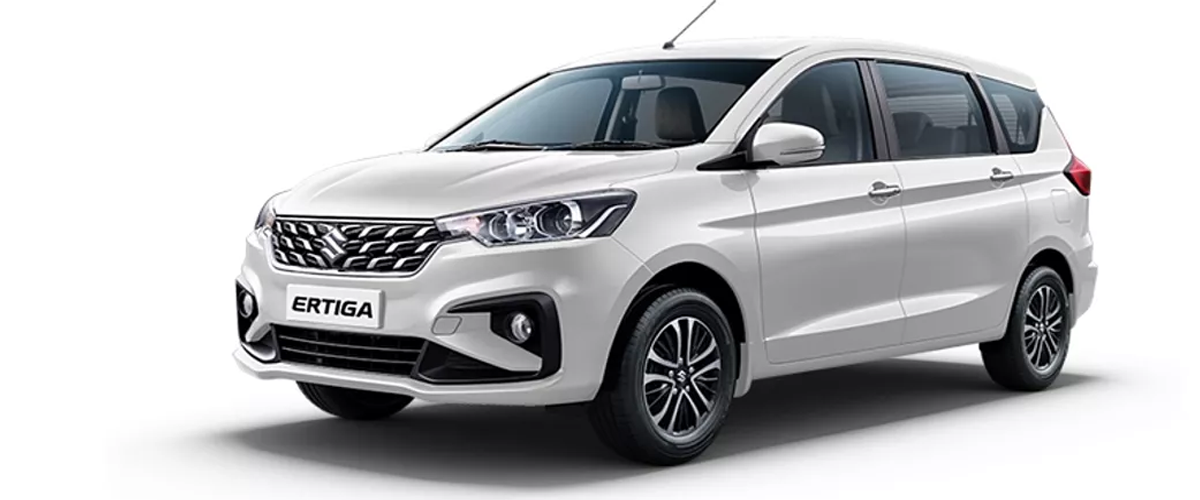 ERTIGA