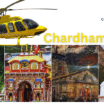 Chardham Yatra
