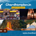 Trusted Chardham Travel operators