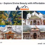 Chardham Yatra Packages