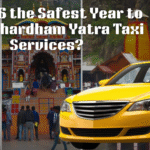 Is 2026 the Safest Year to Book Chardham Yatra Taxi Services