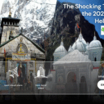 The Shocking Truth Behind the 2026 Chardham Helicopter Tour