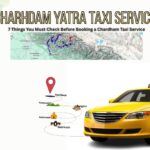 Charhdam Yatra Taxi Service